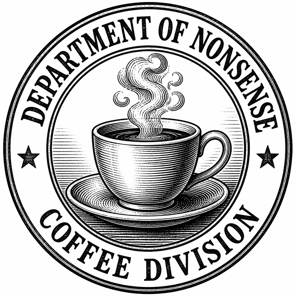Coffee Division seal