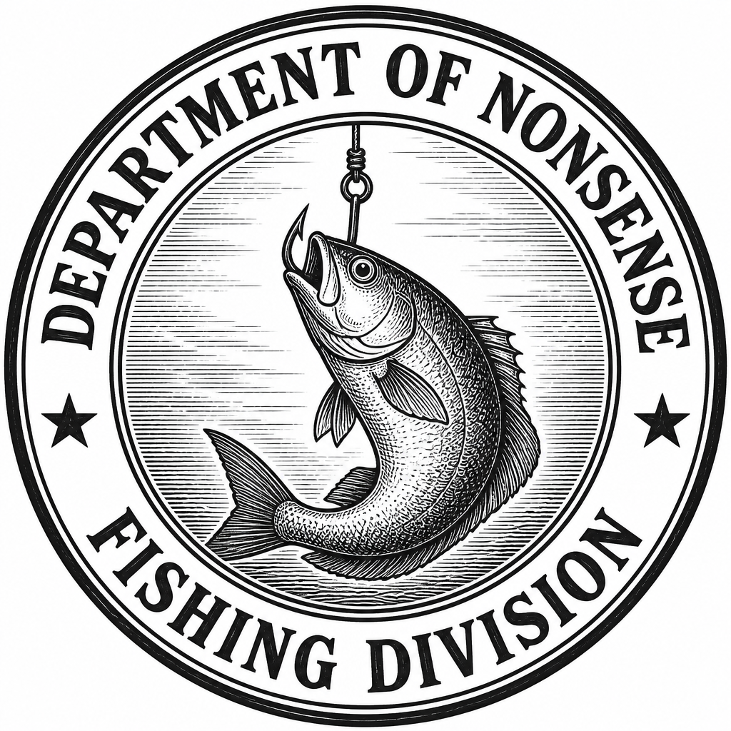 Fishing Division seal