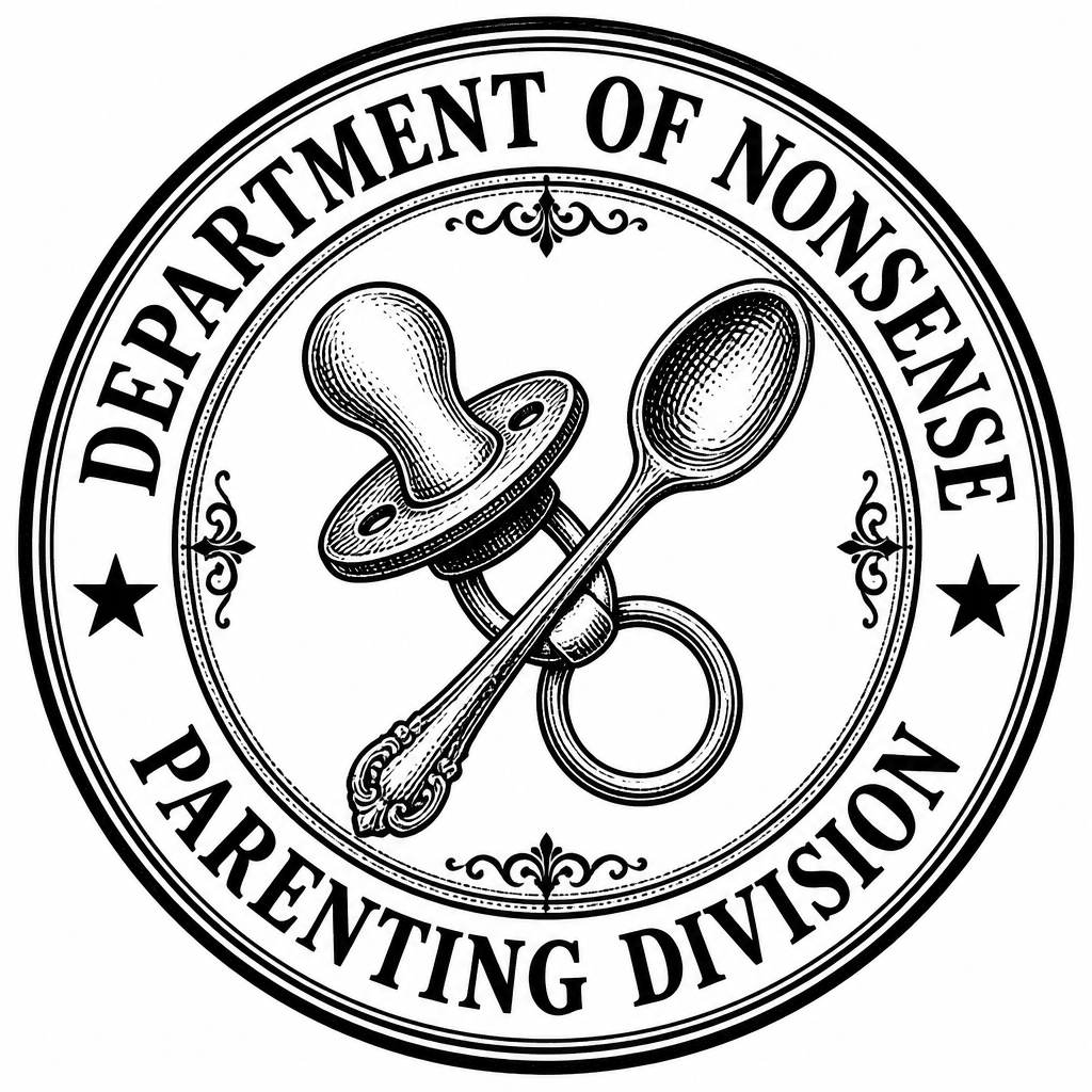 Parenting Division seal